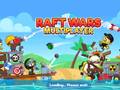 Gioco Raft Wars Multiplayer