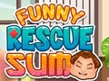 Gioco Funny Rescue Sumo