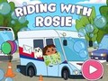 Gioco Riding with Rosie