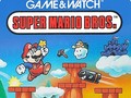 Gioco Super Mario Bros