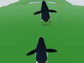 Gioco Penguin Run 3D