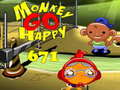 Gioco Monkey Go Happy Stage 671
