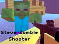 Gioco Steve Zombie Shooter