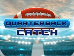 Gioco Presa del quarterback 