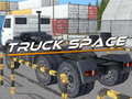 Gioco Truck Space