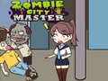 Gioco Zombie City Master