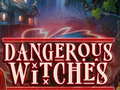 Gioco Dangerous Witches