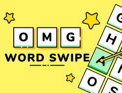 Gioco OMG Scorri la parola 