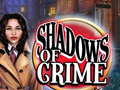 Gioco Shadows of Crime