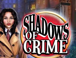 Gioco Ombre del crimine 