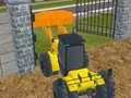Gioco Highway Road Construction Game