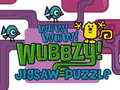 Gioco Wow Wow Wubbzy Jigsaw Puzzle