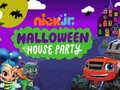 Gioco Nick Jr. Halloween House Party