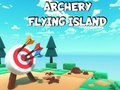 Gioco Archery Flying Island
