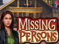 Gioco Missing Persons