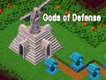 Gioco Gods of Defense