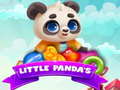 Gioco Little Panda's