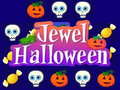 Gioco Jewel Halloween
