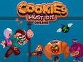 Gioco Cookies Must Die Online