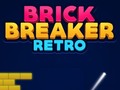 Gioco Brick Breaker Retro