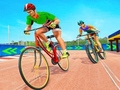 Gioco Bicycle Racing Game BMX Rider
