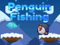 Gioco Penguin Fishing