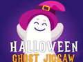Gioco Halloween Ghost Jigsaw