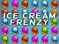 Gioco Ice Cream Frenzy