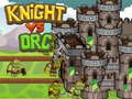 Gioco Knight Vs Orc