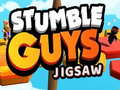 Gioco Stumble Guys Jigsaw