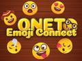 Gioco Onet Emoji Connect