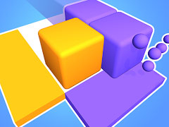 Gioco Ordinamento quadrato 
