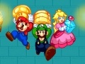 Gioco Mario Treasure Hunt