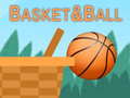 Gioco Basket&Ball