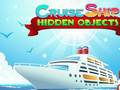Gioco Cruise Ship Hidden Objects