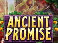 Gioco Ancient Promise