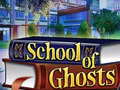 Gioco School of Ghosts