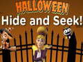 Gioco Halloween Hide & Seek