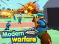 Gioco Modern Warfare