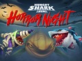 Gioco Hungry Shark Arena Horror Night