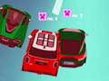 Gioco Flying car brawl