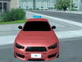 Gioco Car Impossible Stunt Game 3D 2022
