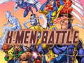 Gioco X-Men Battle 
