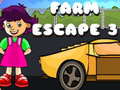 Gioco Farm Escape 3