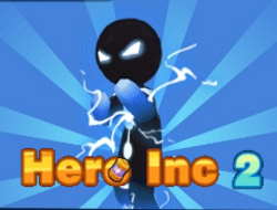 Gioco Eroe Inc 2 