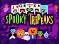 Gioco Spooky Tripeaks