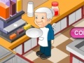 Gioco Grannys BBQ