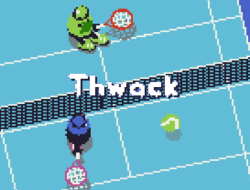 Gioco Thwack