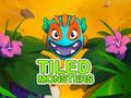 Gioco Tailed Monsters