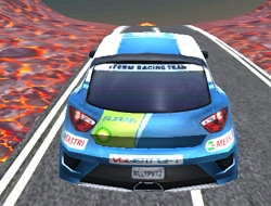Gioco Gara acrobatica in auto 2022 